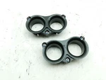 06 Yamaha YZF-R1 Air Intake Manifold Boots Used. Price: $24.99.