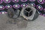89-92 1991 Suzuki RM250 Oem Air Cleaner Filter Box Boot Intake Case Assy Used. Price: $158.39.
