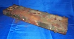 Vintage Military Jeep Willys Cj Chrysler 230 Flat Cylinder Head 1320136-1 Oem Used. Price: $179.95.