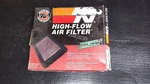 K&n KA-6093 Replacement Air Filter For 1993-2006 Kawasaki New. Price: $60.00.