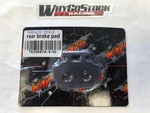 Kayo Rear Front Brake Pads Fox 70 Bull Predator 125 150 180 2017 2018 2019 2020+ New. Price: $24.98.
