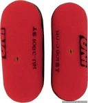 Uni Air Filters #NU-3801ST Husaberg 400/FE 501/FE 350/FE 600 Made In New. Price: $55.88.