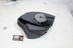 #1 24-26 Harley Street Glide Road 117 Oem Air Cleaner Backing Plate Cover Used. Price: $55.00.