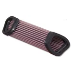 Dna Air Filter Compatible For Mv Agusta F3 800 Ago (12-23) Pn: R-AG6S13-0R New. Price: $140.35.