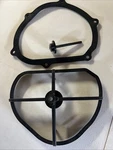 No Toil SFK14046 Super-flo Air Filter Kit New. Price: $69.00.