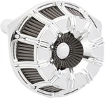 Arlen Ness 18-940 Inverted Series Air Cleaner Kit Chrome New. Price: $431.96.
