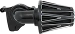 Arlen Ness Monster Sucker Air Cleaner Kit With Cover - Crossfire/black Mach New. Price: $449.95.