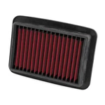 Bikemaster Air Filter ZUTR-SU017 New. Price: $54.07.