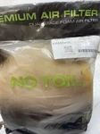 No Toil 380-15 Foam Air Filter 1011-0174 New. Price: $20.58.