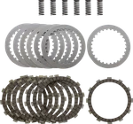 Vintco Clutch Plate Kit KCLH16 New. Price: $129.95.