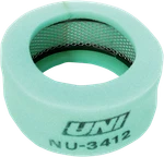 Uni Filter Air Big Twin NU-3412 New. Price: $25.99.