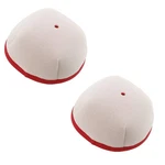 2PCS Air Cleaner Foam Filter Fits Yamaha (2018 To 2024) New. Price: $50.49.
