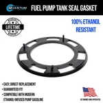 Qfs Fuel Pump Replacement Tank Seal For Honda Motorcycle 17574-MCF-000 New. Price: $19.98.