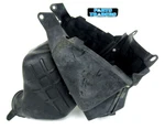 Oem Genuine Honda Airbox/air Cleaner Case Assembly 2000-2001 CR125R Used. Price: $149.99.