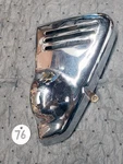 1980 Honda CB900 Custom Right Air Filter Cleaner Cover #17222-461-000 Used. Price: $40.00.