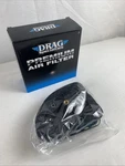 Drag Specialties For Harley Touring/ Trike Premium Washable Air Filter 1011 4230 New. Price: $33.25.