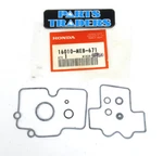 Nos Genuine Honda Carburetor Gasket Set/kit 2002-2003 CRF450-R New. Price: $28.99.