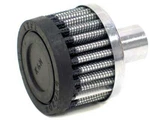 K&n Vent Air Filter/ Breather: High Performance, Premium, Washable, Replacement New. Price: $47.74.
