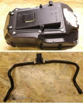 Ducati Monster 937 Sp 2023 2024 2025 Filter Valve Actuator Used. Price: $35.00.