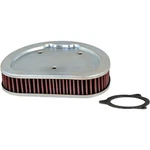 K&n Filters Air HD-1508 New. Price: $85.68.