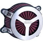 Vance & Hines Radiant Iii Air Intake Brushed 71459 New. Price: $329.95.