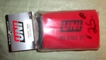 Nos Uni Air Filter For Yamaha 1983-89 Ytm Tri Moto 225 & 4-200 (#5039 New. Price: $25.95.