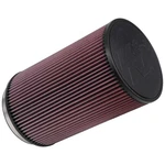 K&n RU-3040 Universal Round Performance Washable Reusable Air Filter Intake New. Price: $94.89.