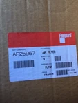 Fleetguard Air Filter AF25957 - Cummins Replacement Part (new). Price: $32.50.
