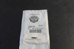 New Genuine Harley Davidson Air Filter Gasket Oem # 29463-99. Price: $9.95.