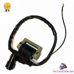 Ignition Coil For Honda Wheel 1978 1979 1980 1981 1982 1983-1985 New. Price: $29.99.