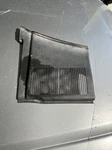Audi A4 S4 B6 B7 Engine Cover / Rain Tray Used. Price: $19.99.