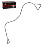 New 2000-2024 For Suzuki DR-Z400/E/S/SM/SL Air Filter Holder Spring 13941-29F00. Price: $29.99.