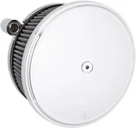 Arlen Ness Big Sucker Stage 2 Air Cleaner W/cover Chrome Harley Twin Cam 99-17 New. Price: $224.95.