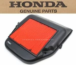 New Genuine Honda Air Cleaner Filter Element 94-03 VF750 Magna Oem #Y153. Price: $50.16.