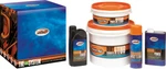 Twin Air The System 159000 Filter Cleaner/oil/tub New. Price: $141.99.