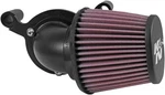 & 63-1131 Aircharger Performance Intake System Kit Black New. Price: $352.79.