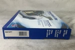 90074PT Carquest Premium Cabin Air Filter Fits; 99-01 Honda Prelude New. Price: $14.95.