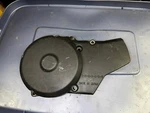 78-81 Yamaha DT-125, DT-175, MX-175 Stator Cover, 2A7-15411-01-00 Used. Price: $35.00.