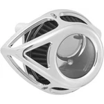 Arlen Ness Air Cleaner Clear Tear '00-17 Twin Cam Chrome 18-978 New. Price: $437.64.