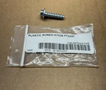 2000-2003 Ktm 125-525 Exc Sx Mxc Airbox Filter Cover Screw Qty 0016070253 New. Price: $24.99.