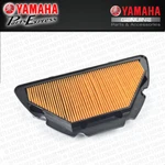 New 2004 2006 Yamaha YZF-R1 Sbk Oem Air Filter Cleaner Element. Price: $42.95.