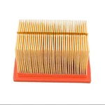 Hi Flo 2009-2011 G650 Gs Bmw Motorcycles HFA7601 Air Filter New. Price: $18.13.