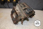 1978 Honda XL175 Air Cleaner Filter Box K2-1076.WJ Used. Price: $50.00.