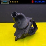 Oem 2002 Suzuki DRZ400E Filter Chamber Cleaner Housing 00-07 Used. Price: $55.25.