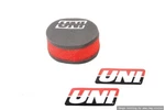Uni Air Filter Fits Kawasaki KX60 1985-1988,1990-2003 Made Usa Fast Shipping New. Price: $41.61.