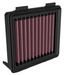 K&n Engineering Ktm 125 Duke Replacement Air Filter High-flow Performance New. Price: $67.99.