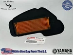 Yamaha Oem Air Filter 5ST-E4451-00-00 2006-18 Vino Classic New. Price: $16.45.