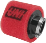 Uni Air Filter Clamp On 1-1/4" (33MM) Id Dual Stage Angled Flange UP-4125AST New. Price: $24.95.