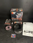 Honda CRF250/450 Hi-flow K&n Air Filter Kit HA-4517XD New. Price: $175.00.