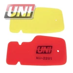 Uni NU-2291 1984-1986 Rz 350 Motorcycle Air Filter,yamaha New. Price: $20.70.